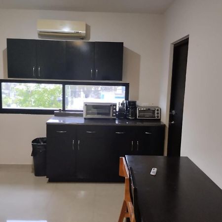 Calle 22 By 770 Apartments Playa del Carmen Esterno foto