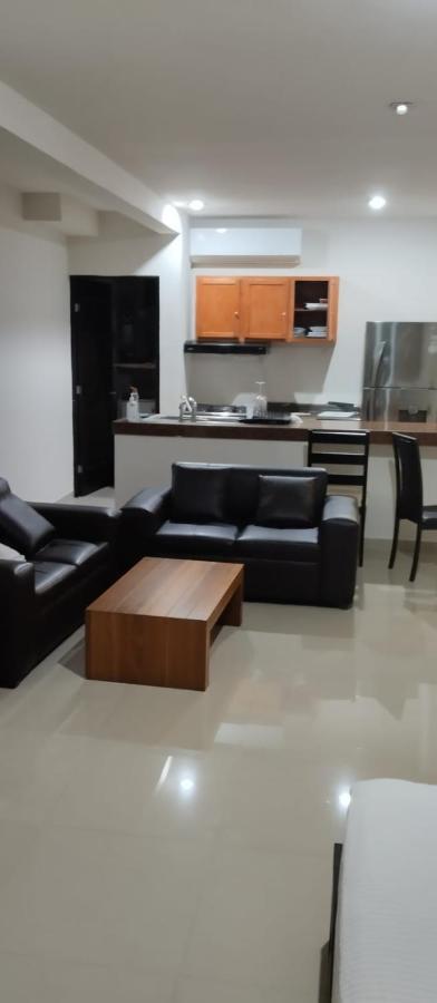 Calle 22 By 770 Apartments Playa del Carmen Esterno foto