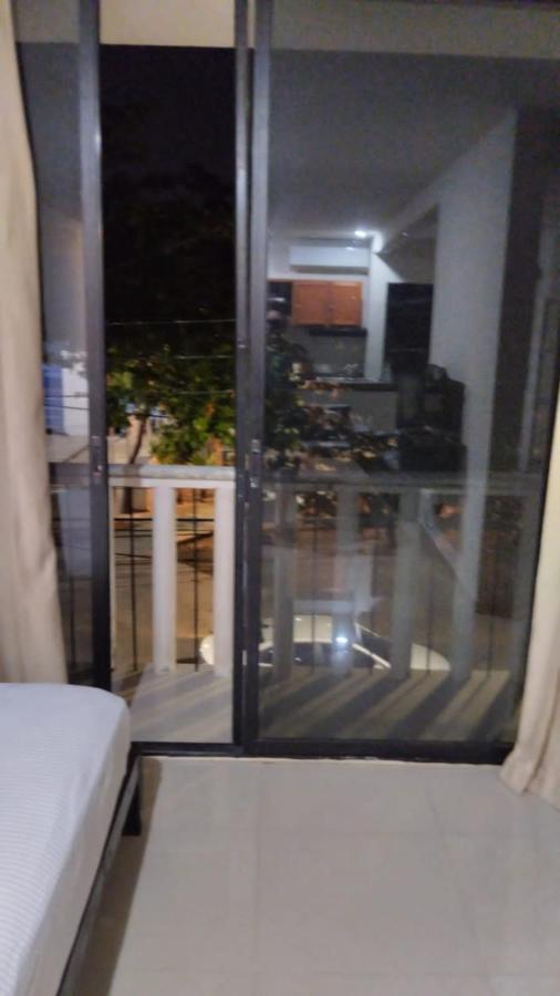 Calle 22 By 770 Apartments Playa del Carmen Esterno foto