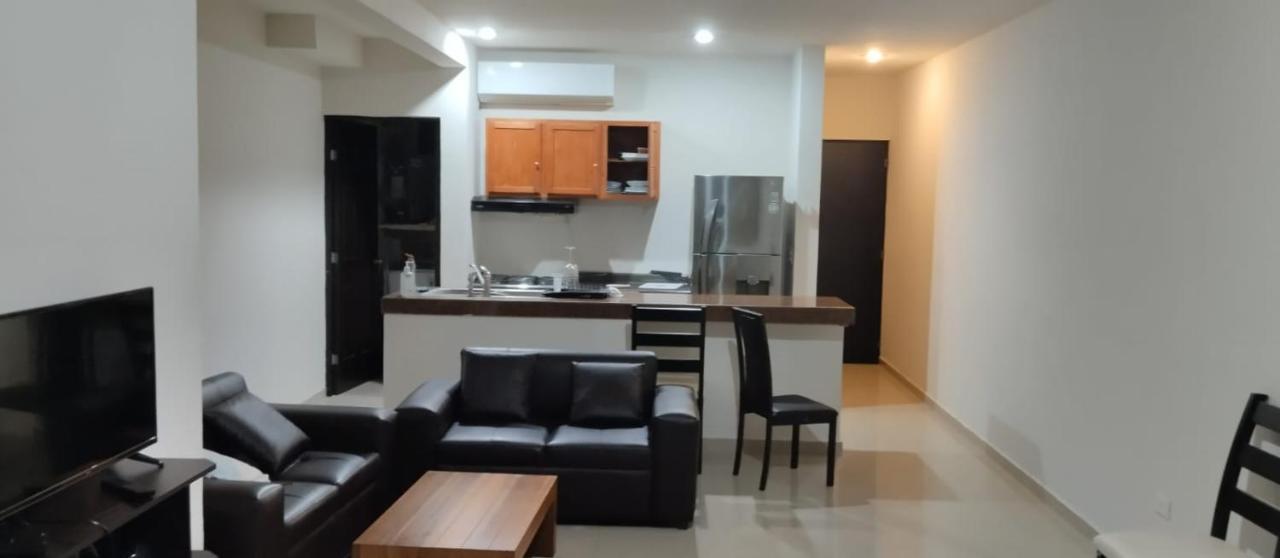 Calle 22 By 770 Apartments Playa del Carmen Esterno foto