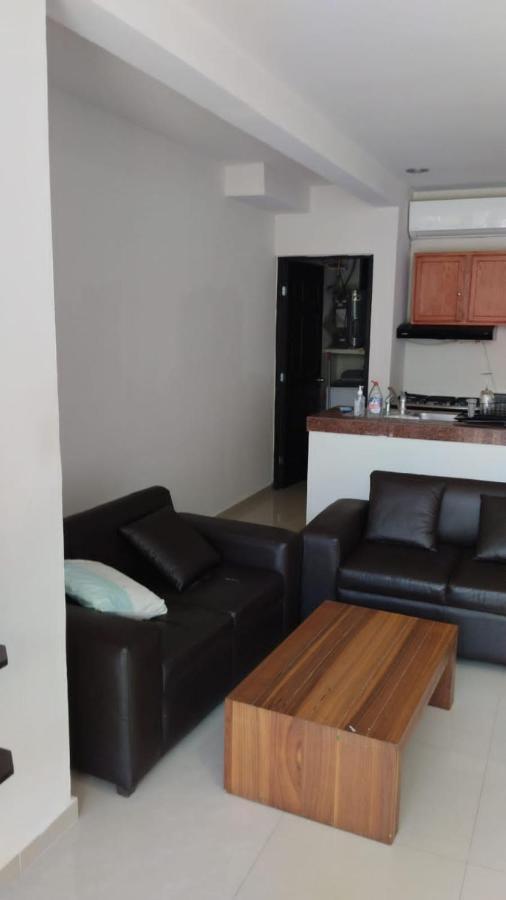 Calle 22 By 770 Apartments Playa del Carmen Esterno foto