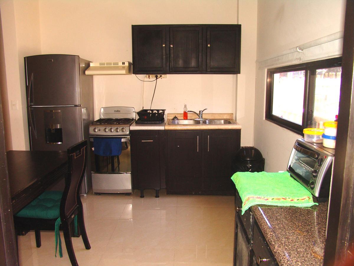 Calle 22 By 770 Apartments Playa del Carmen Esterno foto