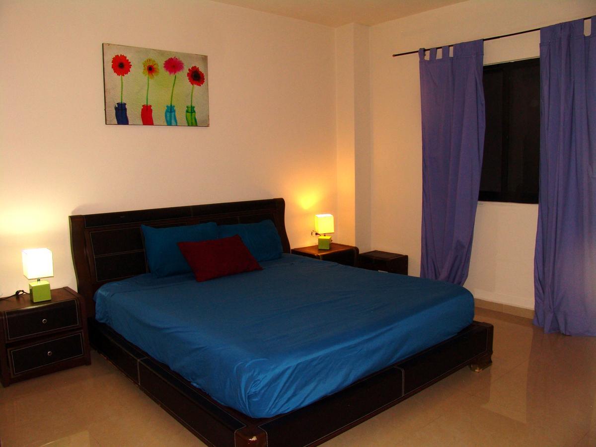 Calle 22 By 770 Apartments Playa del Carmen Esterno foto
