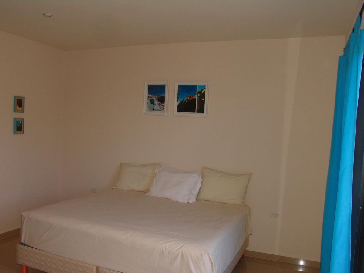 Calle 22 By 770 Apartments Playa del Carmen Esterno foto