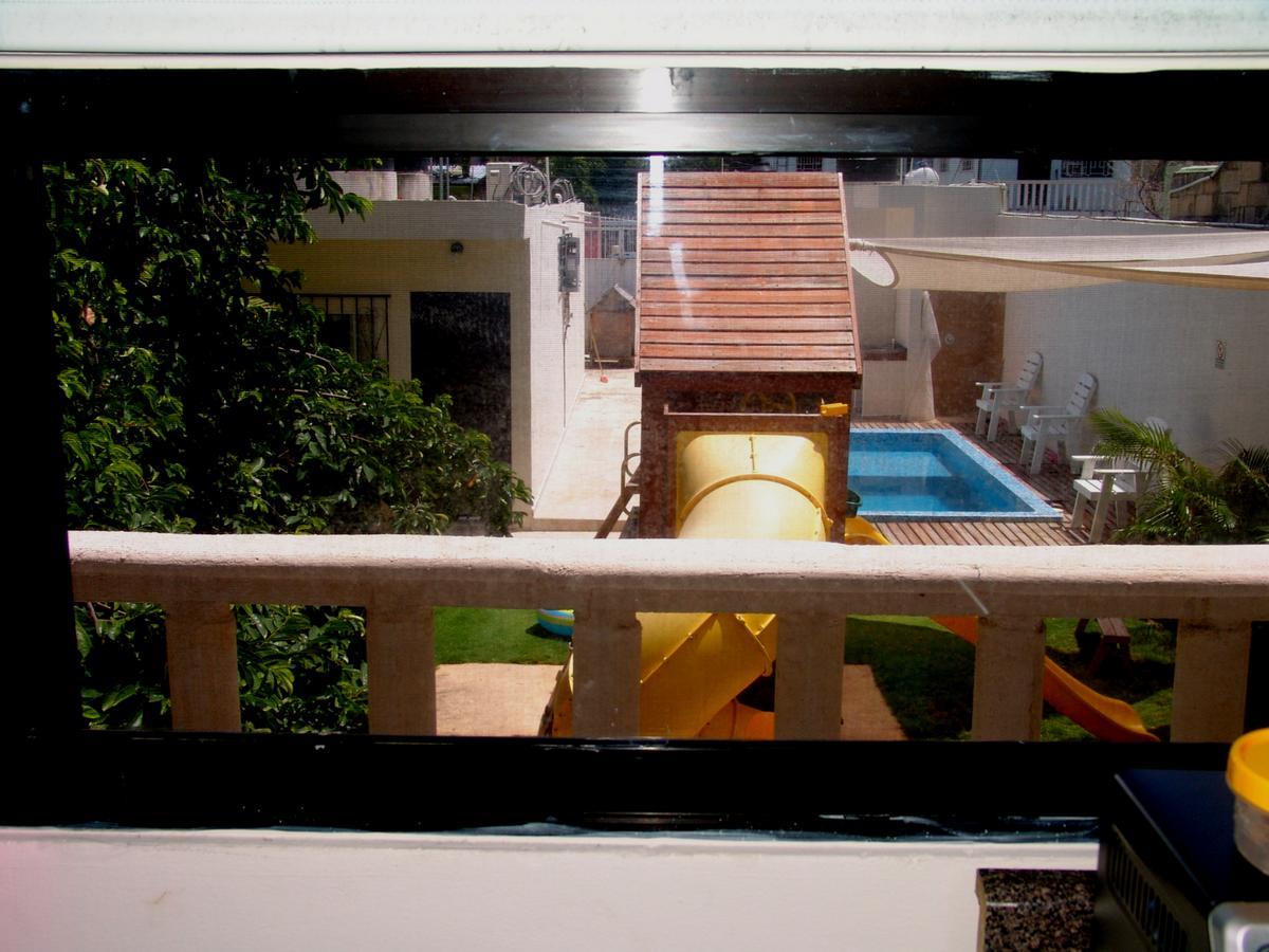 Calle 22 By 770 Apartments Playa del Carmen Esterno foto