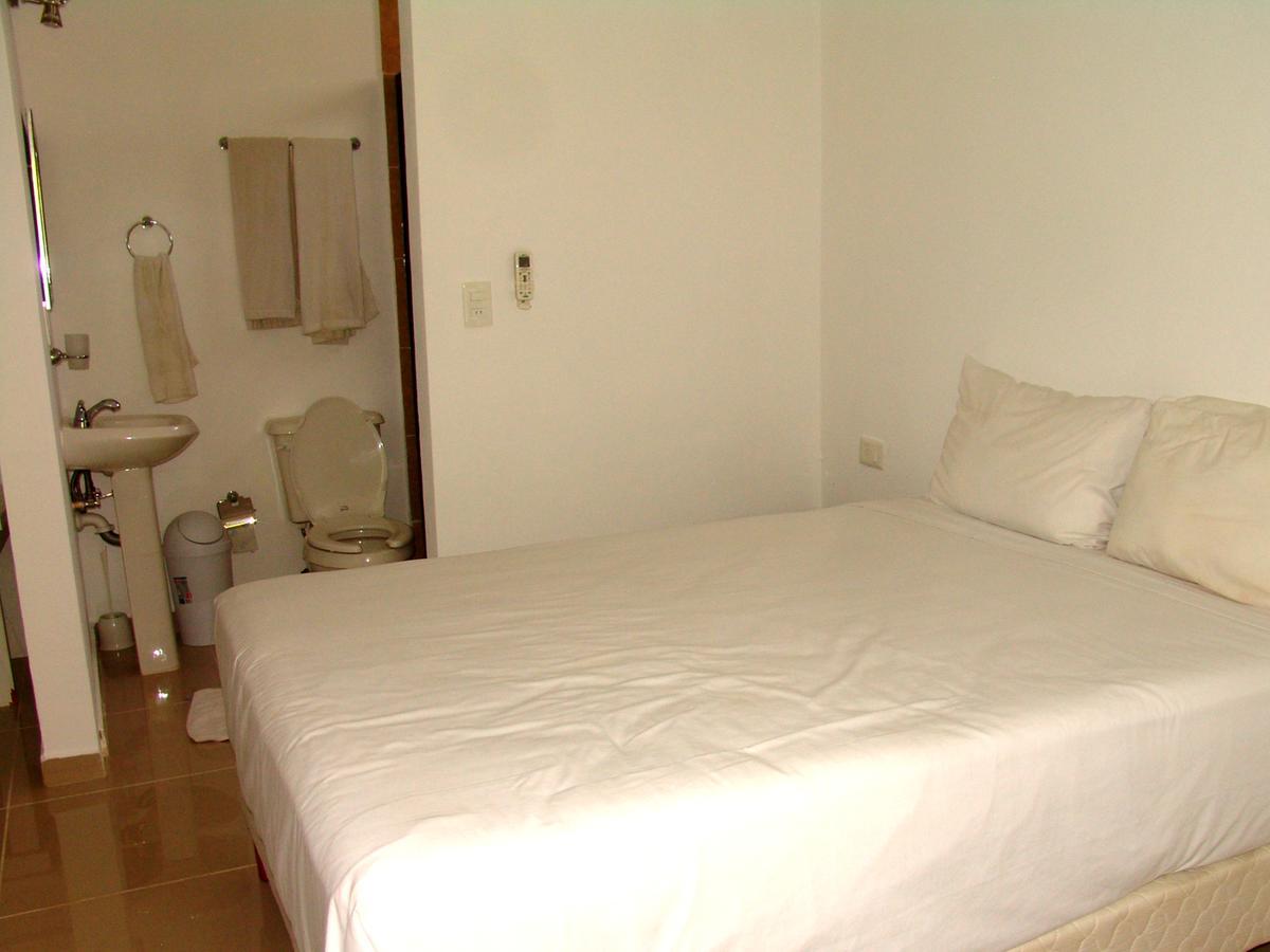 Calle 22 By 770 Apartments Playa del Carmen Esterno foto