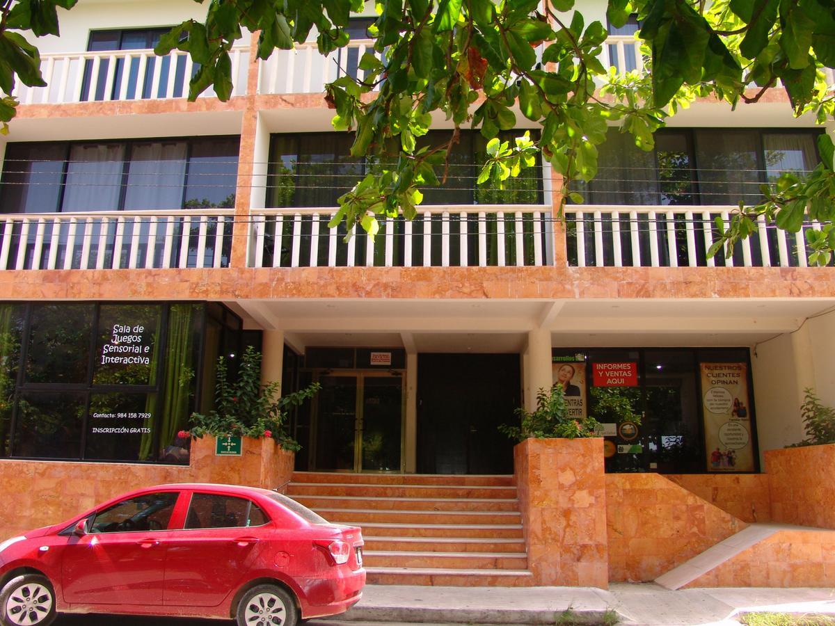 Calle 22 By 770 Apartments Playa del Carmen Esterno foto