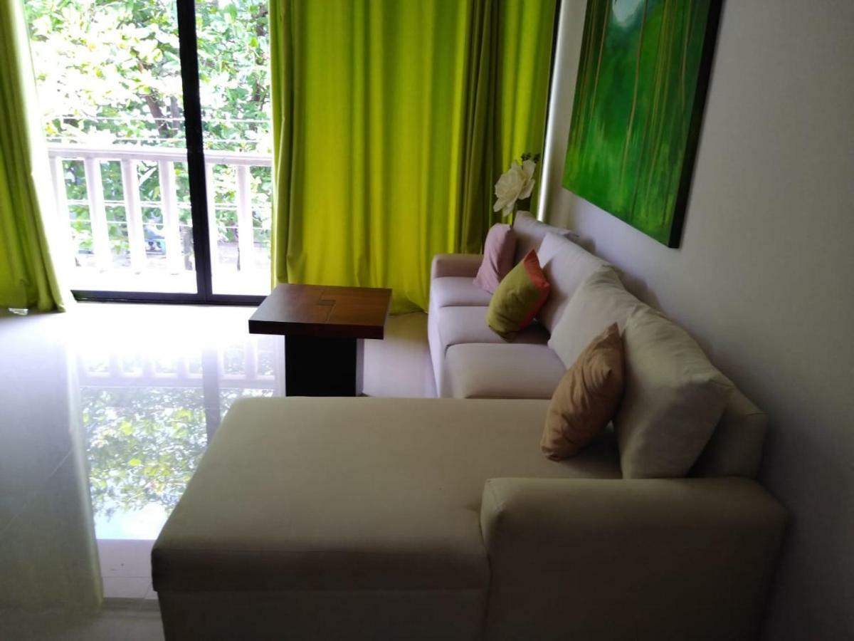 Calle 22 By 770 Apartments Playa del Carmen Esterno foto