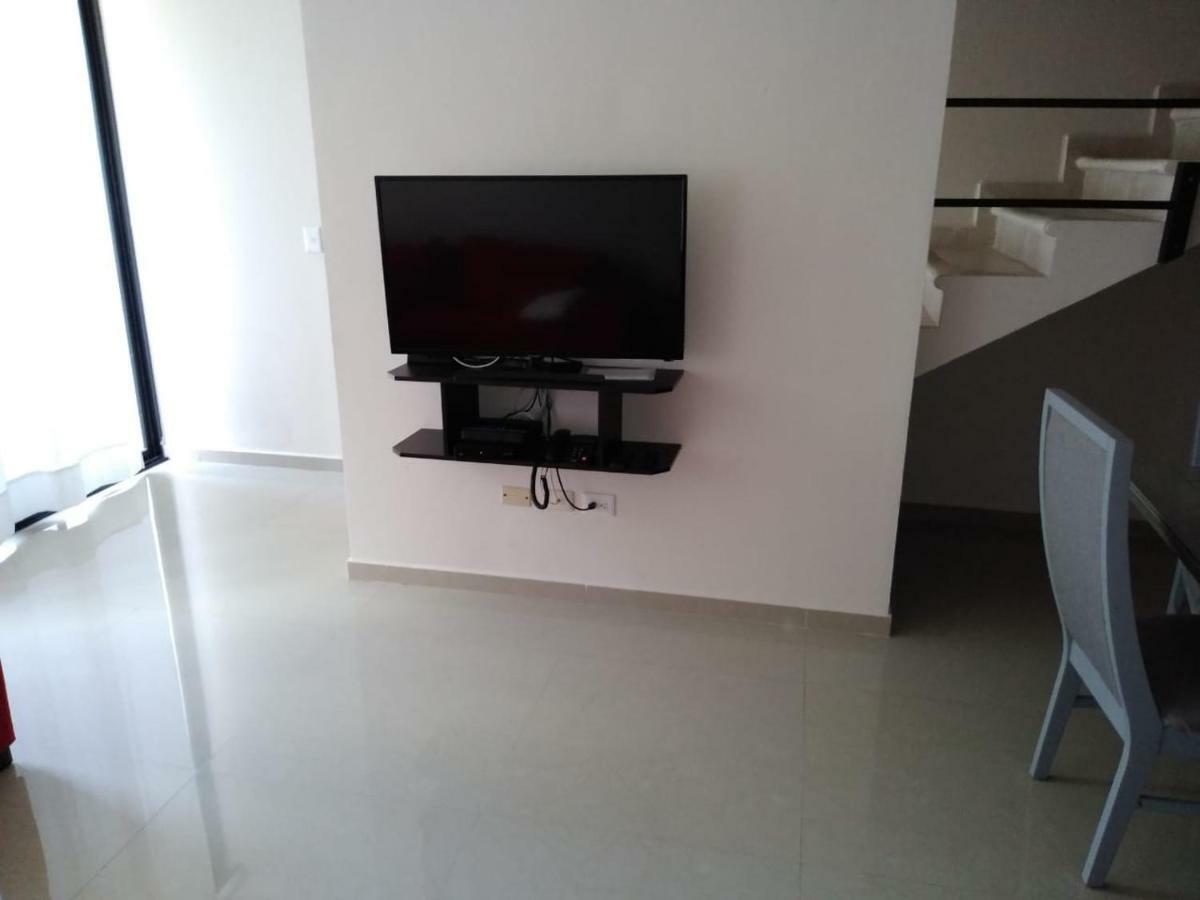 Calle 22 By 770 Apartments Playa del Carmen Esterno foto