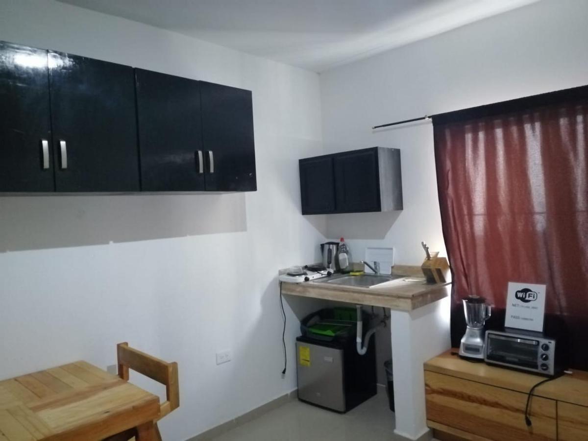 Calle 22 By 770 Apartments Playa del Carmen Esterno foto