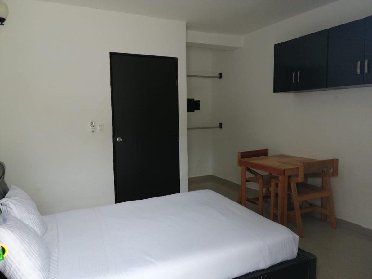Calle 22 By 770 Apartments Playa del Carmen Esterno foto