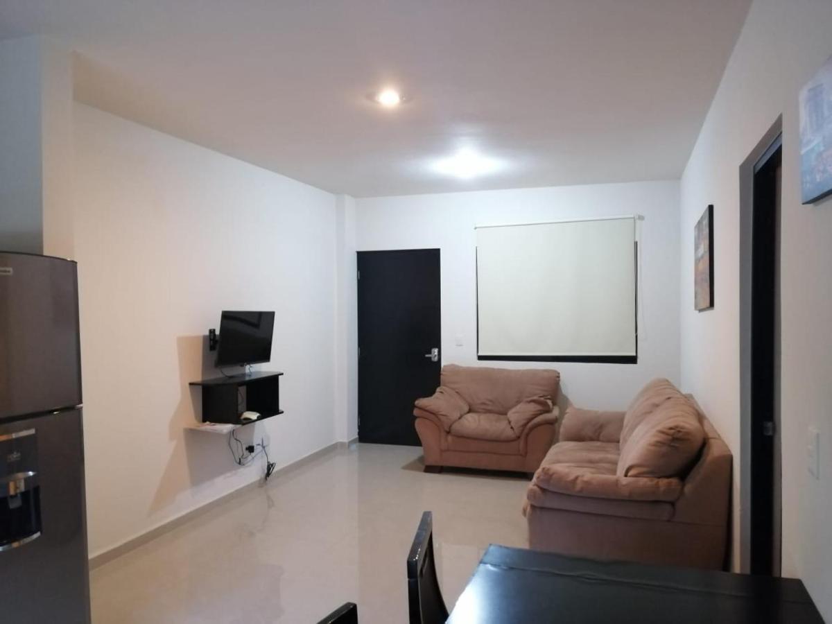 Calle 22 By 770 Apartments Playa del Carmen Esterno foto