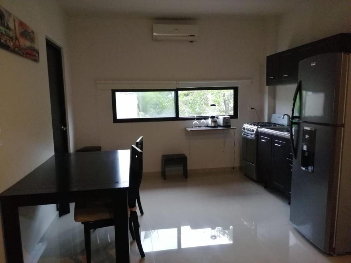 Calle 22 By 770 Apartments Playa del Carmen Esterno foto