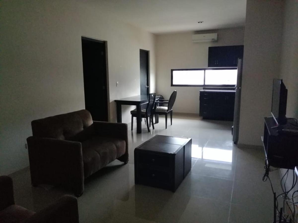 Calle 22 By 770 Apartments Playa del Carmen Esterno foto