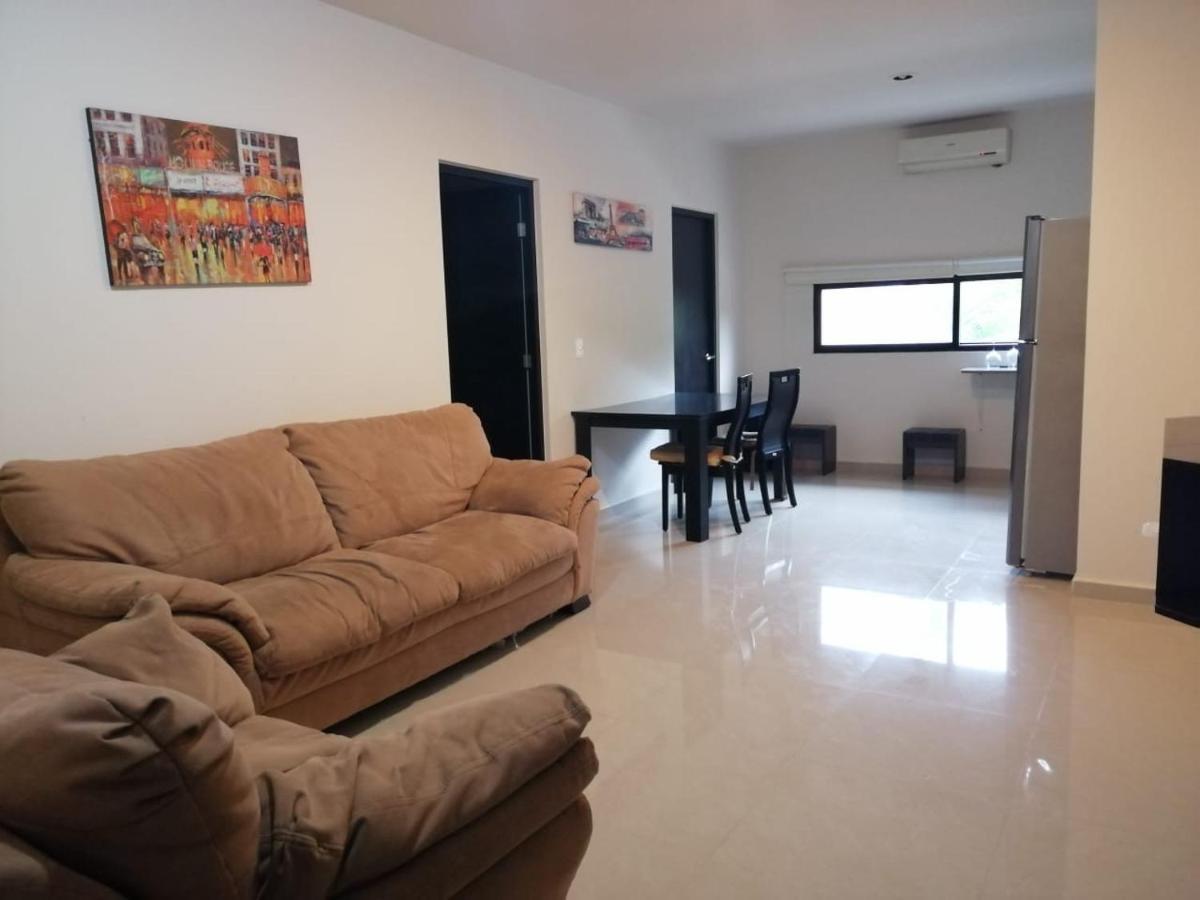 Calle 22 By 770 Apartments Playa del Carmen Esterno foto