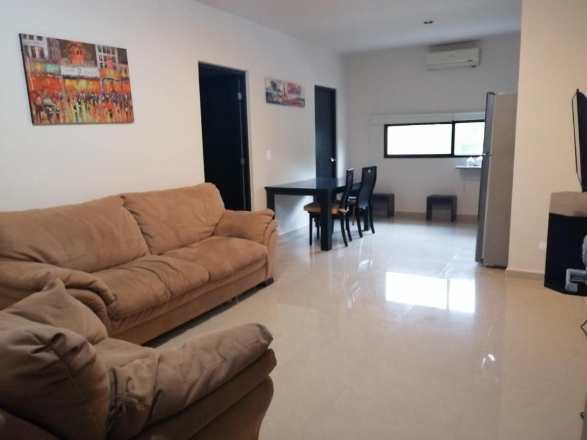 Calle 22 By 770 Apartments Playa del Carmen Esterno foto