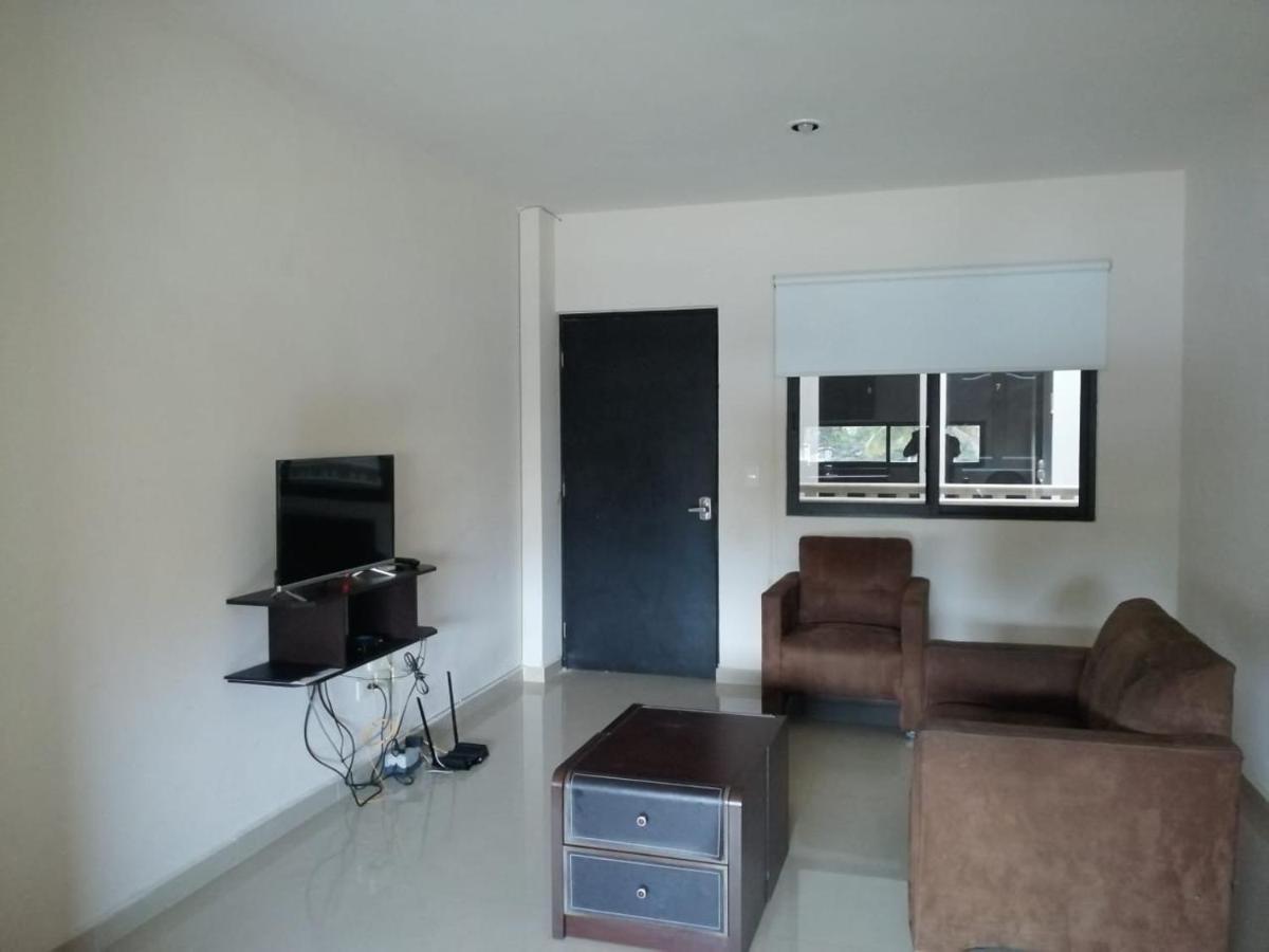 Calle 22 By 770 Apartments Playa del Carmen Esterno foto